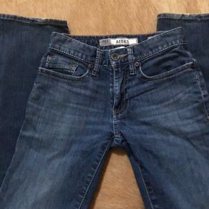 Men’s jeans